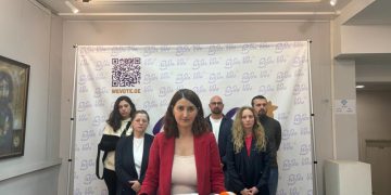 “ჩემი ხმა” 246 საარჩევნო უბნის შედეგების ბათილობას ითხოვს