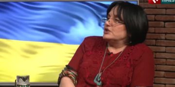 „ვისაც ხელი, ფეხი თუ სხვა რაიმე ორგანო წაუცდება პარლამენტში შესასვლელად, დედაბუდიანად არ გაიხაროს თავის მოდგმიანად“ – მაია ორჯონიკიძე