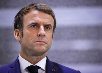 საქართველოს მთავრობის ნაბიჯები, ფაქტობრივად, გაწევრიანების პროცესს აჩერებს – მაკრონი