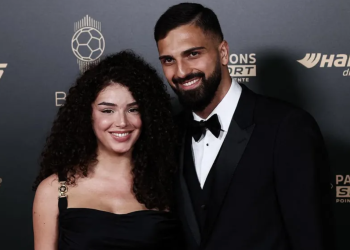 “ოქროს ბურთის” დაჯილდოებაზე ყოფნა, ბავშვობის ერთ-ერთი მთავარი ოცნება იყო – მოვიაზრები ერთ-ერთ ნომინანტად, ეს უკვე დიდი წარმატებაა – გიორგი მამარდაშვილი