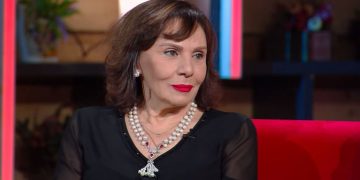 მანანა თოდაძე: „ოცნება“ არის ერთადერთი პარტია, რომელიც გადაარჩენს საქართველოს ომისგან