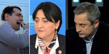 “არაა საჭირო იმის ძახილი, რომ მმართველ პარტიასაც უსწრებ, რომ არჩევნები ყალბდება” – სოსო მანჯავიძე