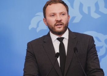 „არავის აქვს უფლება, მოიპაროს საქართველოს ევროპული მომავალი” – ცაჰკნა