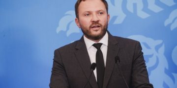 „არავის აქვს უფლება, მოიპაროს საქართველოს ევროპული მომავალი” – ცაჰკნა