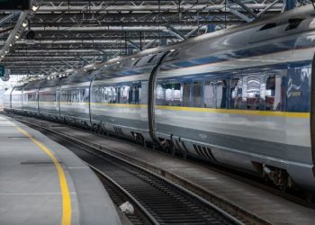 სტრასბურგიდან ბრიუსელში მიმავალი მატარებლიდან, რომელშიც ევროპარლამენტის წევრები იმყოფებოდნენ, ევაკუაცია განხორციელდა