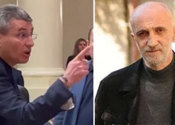 “ეს უკიდურესი უტიფრობის და ამასთანავე სიბრიყვის მაჩვენებელია…” – ხუხაშვილი