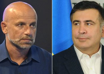 “ნაცებს სია რად უნდათ? მიშა ყავთ” – მერაბ მეტრეველი