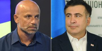 “ნაცებს სია რად უნდათ? მიშა ყავთ” – მერაბ მეტრეველი