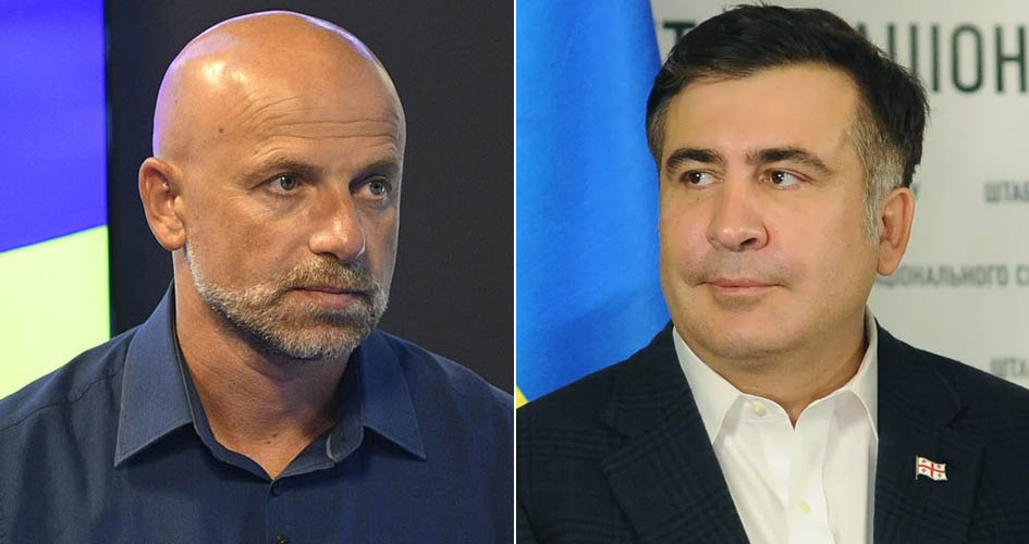 “ამ ბრძოლიდან მიშიზმი უნდა დაქენსელდეს” – მერაბ მეტრეველი