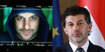 კარგი ხელფასები ჩაიჯიბეს – კალაძე კომპანია “მეტროზე“