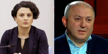“ქუთაისი სრულად არის გრიგოლ ლილუაშვილის და მისი სანათესავოს ხელში” – მეზვრიშვილი