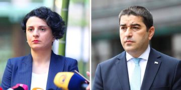 “პროკურატურაში რეკავს ყოველდღე და ამოწმებს ხომ ისევ თაროზე დევს მასზე შეტანილი განცხადება” – მეზვრიშვილი