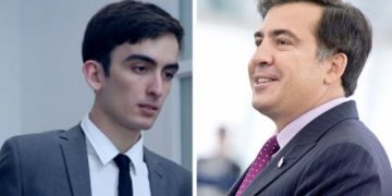 “სამი წელი ტყვეობიდან… აქ წამოსვლის წინ, ჩემმა უსაყვარლესმა ედუარდმა მითხრა…” – რას წერს სააკაშვილი
