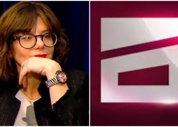 „თქვენ თუ მანდ მუშაობა კომპრომატად არ გექცეთ, აგერ ნახეთ“ – ჩერგოლეიშვილი „მთავარ არხზე“