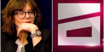 „თქვენ თუ მანდ მუშაობა კომპრომატად არ გექცეთ, აგერ ნახეთ“ – ჩერგოლეიშვილი „მთავარ არხზე“