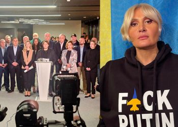 “თქვენ მართლა რძეს ხომ არ იწველებით, ხალხნო?!” – ნანუკა ჟორჟოლიანი