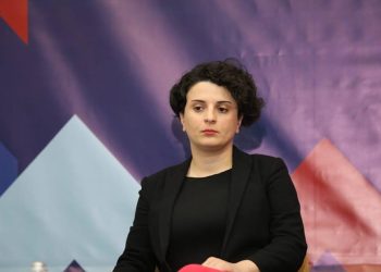 „პროკურატურა, იმოქმედეთ, სანამ ტრაგედია დატრიალდება“ – რა ინფორმაციას ავრცელებს ნათია მეზვრიშვილი