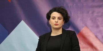 „პროკურატურა, იმოქმედეთ, სანამ ტრაგედია დატრიალდება“ – რა ინფორმაციას ავრცელებს ნათია მეზვრიშვილი
