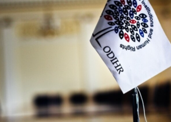 ეუთო/ოდირი – ცესკომ არ დაასწრო ელექტრონული არჩევნების აუდიტს პარტიები და დამკვირვებლები, რაც არ შეესაბამება საერთაშორისო პრაქტიკას და ზღუდავს გამჭვირვალობას