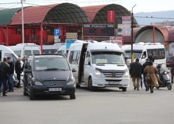 რა ხდება დიდუბის ვაგზალზე – “არავითარი განრიგი და ბედის ამარაა ამდენი ხალხი დატოვებული” – წერილი სოციალური ქსელიდან