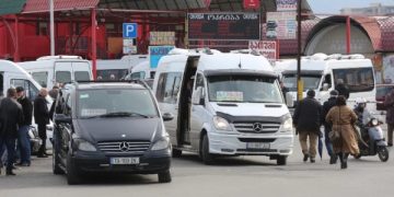 რა ხდება დიდუბის ვაგზალზე – “არავითარი განრიგი და ბედის ამარაა ამდენი ხალხი დატოვებული” – წერილი სოციალური ქსელიდან