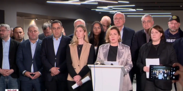 ოპოზიციამ სამოქმედო გეგმად სამოქმედო გეგმის ანონსი წარადგინა – დეტალები