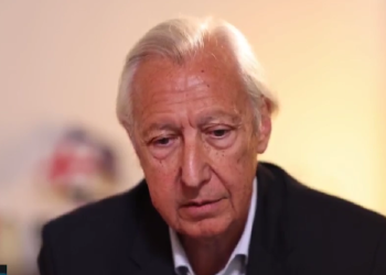 “ბიძინასთვის სათქმელი არაფერი მაქვს, მისთვის საქმე დამთავრებულია” – ოთარ ზურაბიშვილი