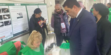 შალვა პაპუაშვილმა საკუთარი არჩევანი დააფიქსირა