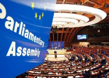 PACE-ს წარმომადგენლები ანტიკორუფციული ბიუროს მიერ შეცვლილ გადაწყვეტილების მიესალმებიან