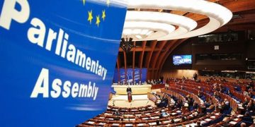 PACE-ს წარმომადგენლები ანტიკორუფციული ბიუროს მიერ შეცვლილ გადაწყვეტილების მიესალმებიან