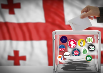 საარჩევნო ფული და უფულობა – პარტიების აგვისტო-სექტემბრის შემოწირულობები