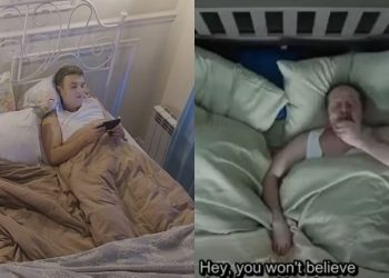 ქართული ოცნების ახალი ვიდეო რუსული პროპაგანდისტული საარჩევნო კლიპის ანალოგია – რა კადრები ვრცელდება?