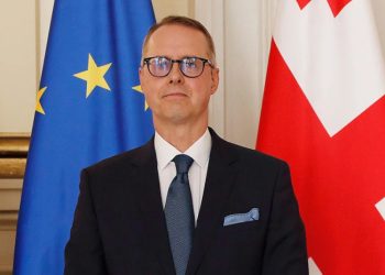 “საქართველოს შეუძლია რაც უნდა ის გააკეთოს, მაგრამ მას არ შეუძლია რაც უნდა ის აკეთოს და თან ევროკავშირში გაწევრიანდეს” – ფიშერი