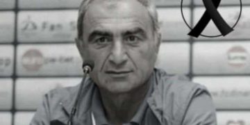 გარდაიცვალა ცნობილი ქართველი ფეხბურთელი – რა სამწუხარო ინფორმაცია ვრცელდება