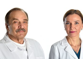 “ნიუ ჰოსპიტალსში ამ მამა-შვილის მიერ ჩატარებულმა ოპერაცია მე არა მხოლოდ მხედველობა არამედ, სიცოცხლეც მაჩუქა” – რას უყვება “ალიას” 75 წლის ქალბატონი