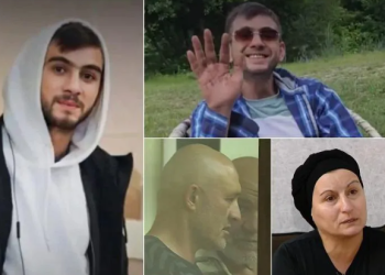 რამდენიმე საათში მითხრეს, რომ ჩემი შვილი იმ ოჯახიდან გამოვიდა და მოკლეს“ – ქარელში, სასტიკად მოკლული ნიკა ღვინიაშვილის დედა დუმილს არღვევს