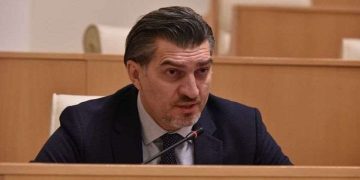 ზურაბიშვილი არის აგენტი, რომელსაც დავალებული აქვს სახელმწიფო გადატრიალება – ყაველაშვილი