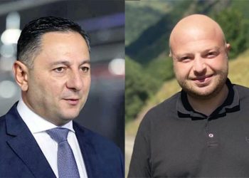 “65 წლის კაცი ძლივს გამოვგლიჯეთ ხელიდან გაავებულ სპეცრაზმელებს…” – შსს-ს თანამშრომელი, აქციების დარბევაზე აზრის გამოთქმის გამო, დაითხოვეს