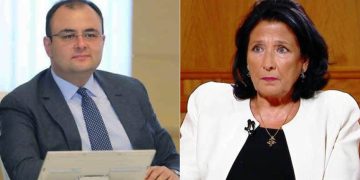 მინისტრი პრეზიდენტისგან განმარტებას ითხოვს და კიდევ ერთი წერილის გაგზავნას გეგმავს