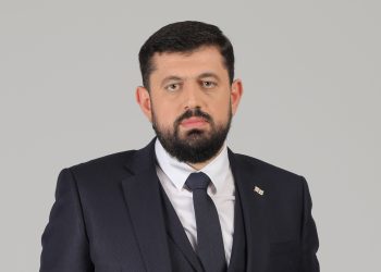 “დიახ, ყველა მტყუანია და მე ვარ მართალი” – რაჟდენ კუპრაშვილი