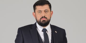  “დიახ, ყველა მტყუანია და მე ვარ მართალი” – რაჟდენ კუპრაშვილი