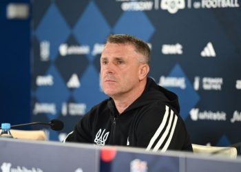 კვარაცხელიას უკან დახევა უწევდა – რატომ ვიკამათე მეორე ტაიმში ქართველებთან – სერგეი რებროვი