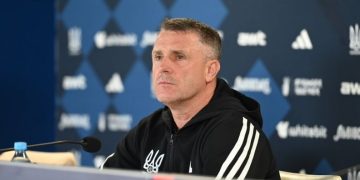 კვარაცხელიას უკან დახევა უწევდა – რატომ ვიკამათე მეორე ტაიმში ქართველებთან – სერგეი რებროვი