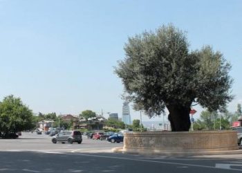 13-15 ოქტომბერს, მატჩის გამო რესპუბლიკის მოედანზე ტრანსპორტის მოძრაობა აიკრძალება