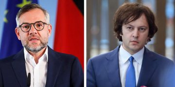“საქართველოს პრემიერ-მინისტრს არ ესმის რა არის დემოკრატია” – მიხაილ როთი
