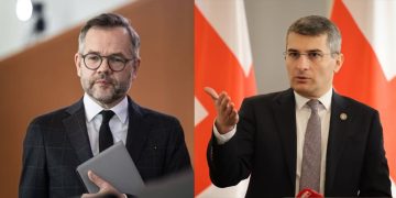 “ამისთვის დიდი ცინიზმი და თავხედობაა საჭირო” – როთი მდინარაძის განცხადებაზე