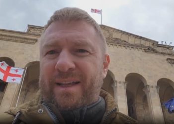 RSF: არჩევნების დღეს თბილისში რუსული პროპაგანდისტული ქსელის შემქმნელი იმყოფებოდა