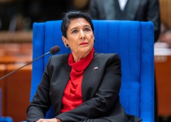 ყველაფერი გაკეთდა, რომ ემიგრანტებს არჩევნებში მონაწილეობის მიღება სრულყოფილად არ შეძლებოდათ – პრეზიდენტი