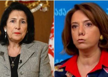 “მზად ვართ, დავუჭიროთ მხარი მის კანდიდატურას პრეზიდენტის პოსტზე” – სამადაშვილი