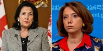 “მზად ვართ, დავუჭიროთ მხარი მის კანდიდატურას პრეზიდენტის პოსტზე” – სამადაშვილი